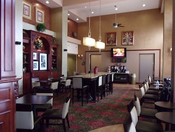 Hampton Inn & Suites Bolingbrook,Bellwood>>Arlington Heights,3 star