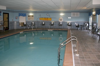 Hampton Inn & Suites Bolingbrook,Bellwood>>Arlington Heights,3 star