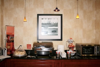 Hampton Inn & Suites Bolingbrook,Bellwood>>Arlington Heights,3 star