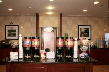 Hampton Inn & Suites Bolingbrook,Bellwood>>Arlington Heights,3 star