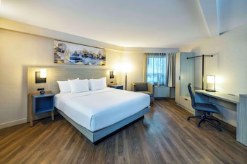 comfort inn amherst
