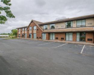 comfort inn amherst