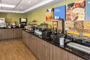 comfort inn amherst