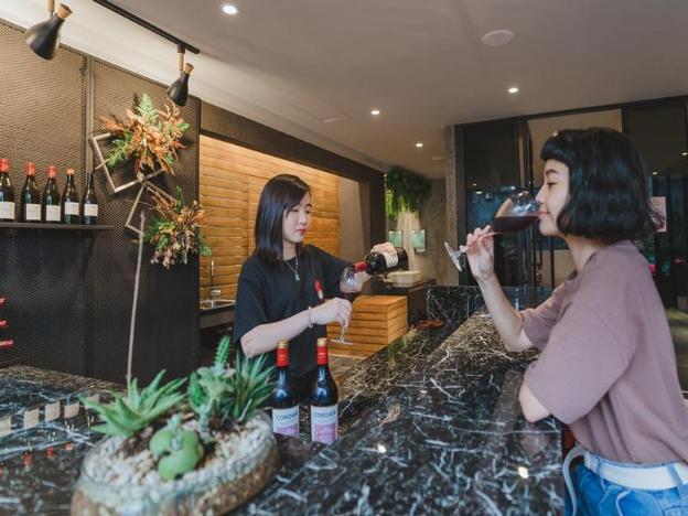 royal rose hotel xinsheng