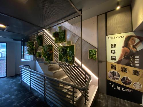 royal rose hotel xinsheng