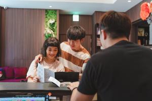 royal rose hotel xinsheng