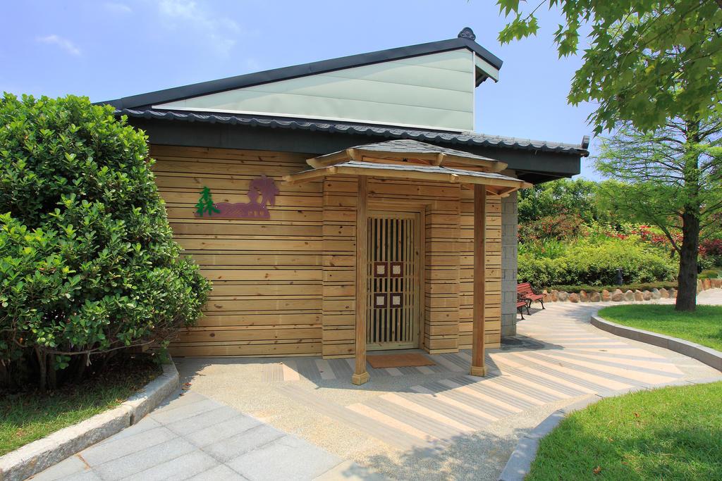 Jin Yong Quan Spa Hotspring Resort,,4 star