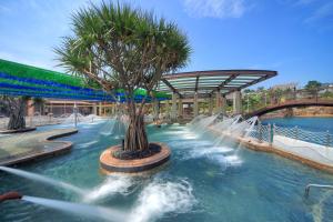 jin yong quan spa hotspring resort