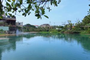 jin yong quan spa hotspring resort