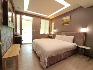 jin yong quan spa hotspring resort