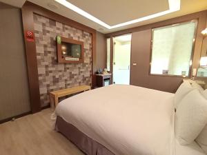 jin yong quan spa hotspring resort