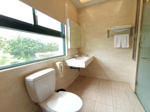 jin yong quan spa hotspring resort
