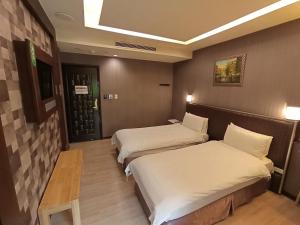 jin yong quan spa hotspring resort