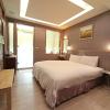 jin yong quan spa hotspring resort