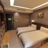 jin yong quan spa hotspring resort