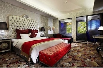 golden hotspring hotel