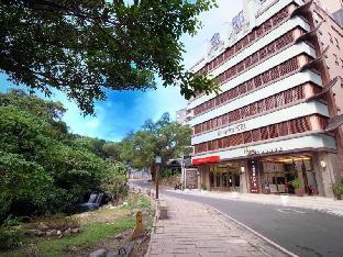 golden hotspring hotel