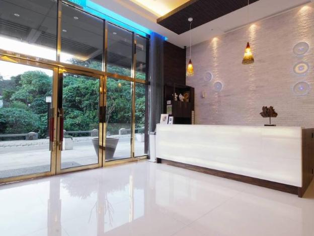 golden hotspring hotel