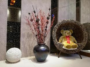 golden hotspring hotel