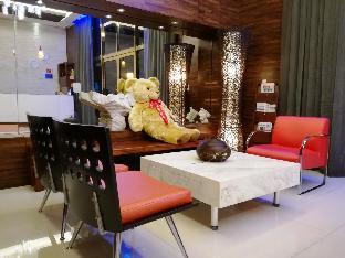 golden hotspring hotel