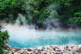 golden hotspring hotel