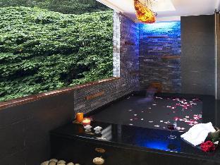 golden hotspring hotel