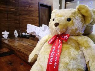 golden hotspring hotel