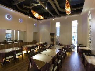 golden hotspring hotel