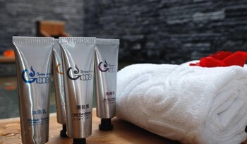 golden hotspring hotel