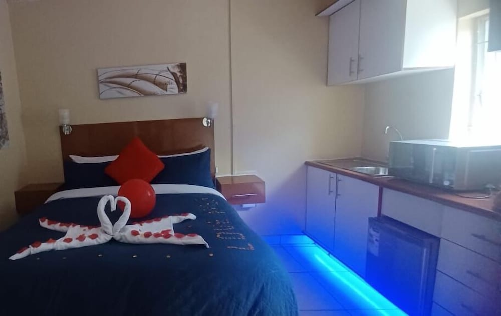 at black wood guest house