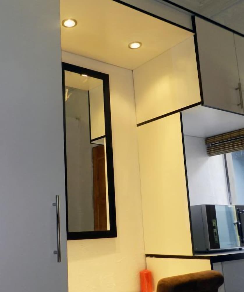 at black wood guest house