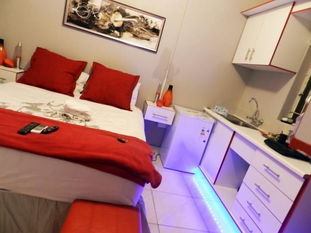 at black wood guest house