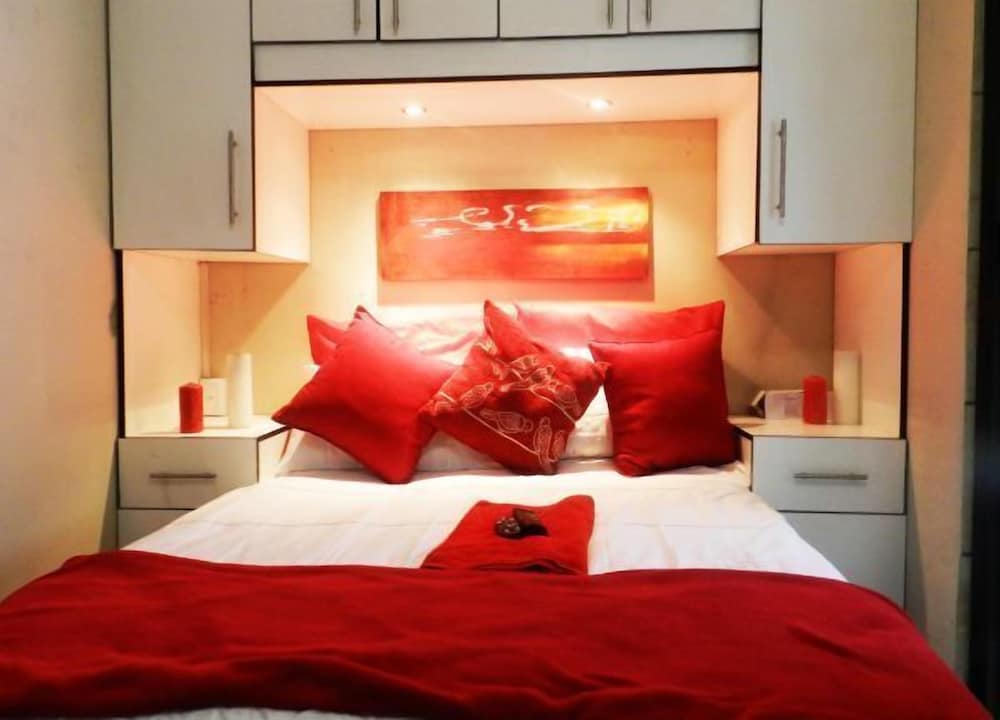 at black wood guest house