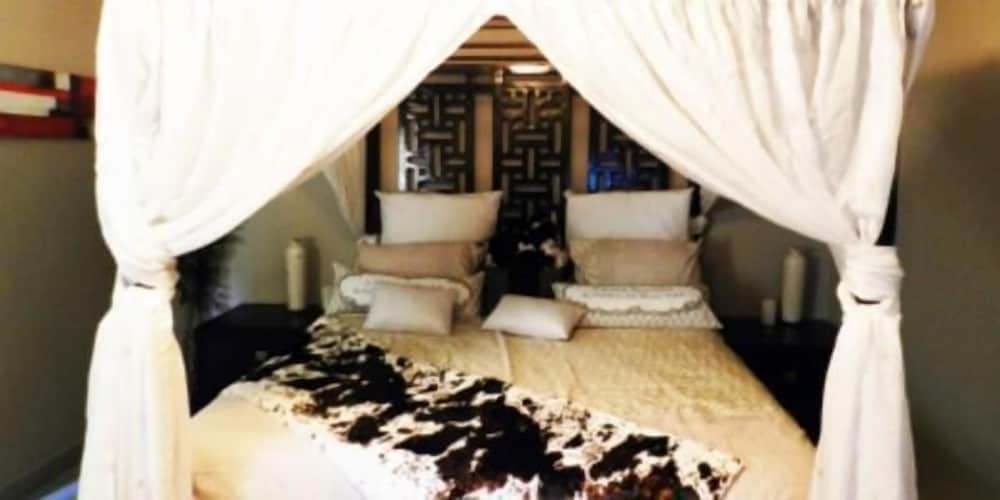 at black wood guest house