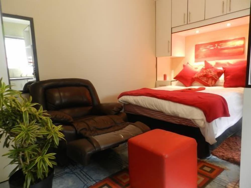 at black wood guest house