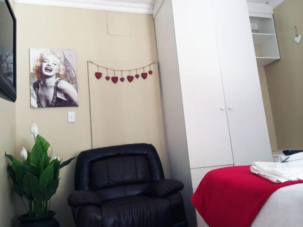 at black wood guest house