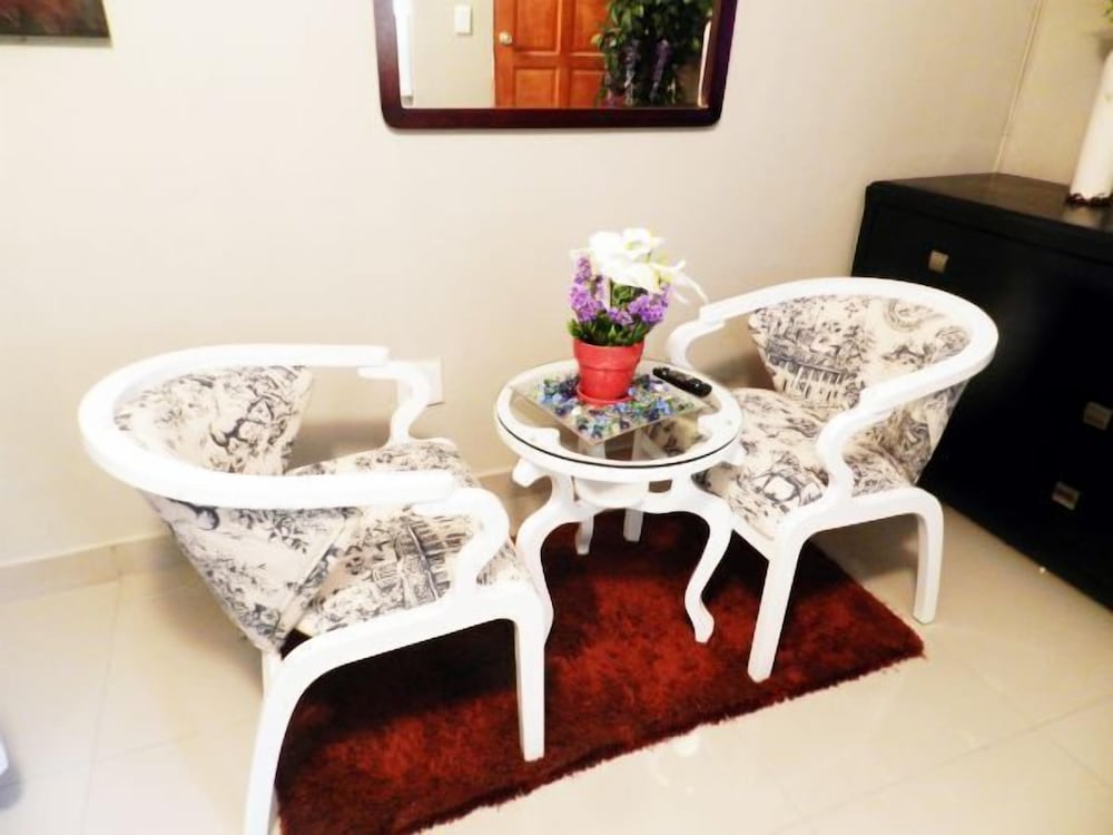 at black wood guest house