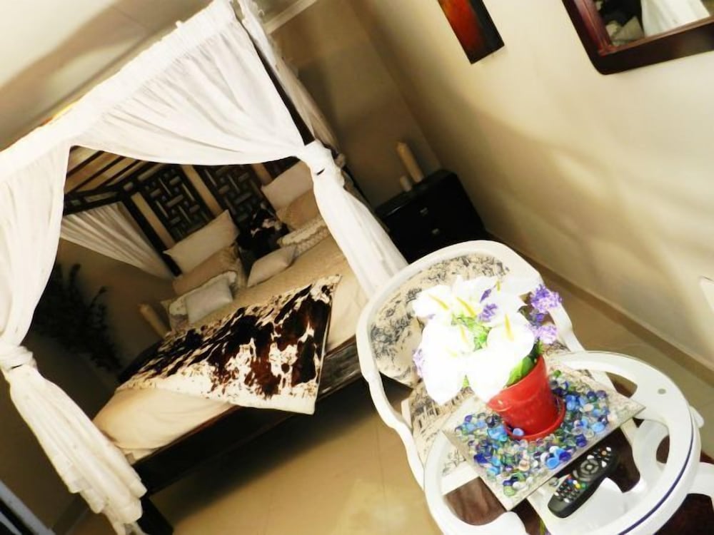 at black wood guest house