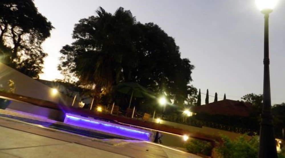 at black wood guest house