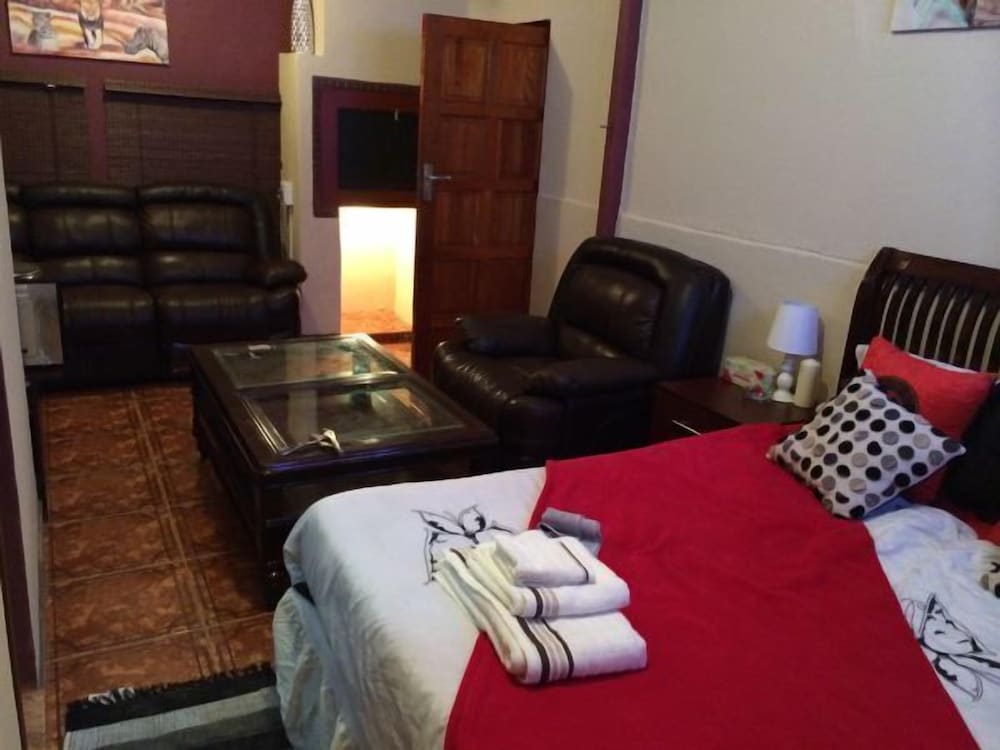 at black wood guest house