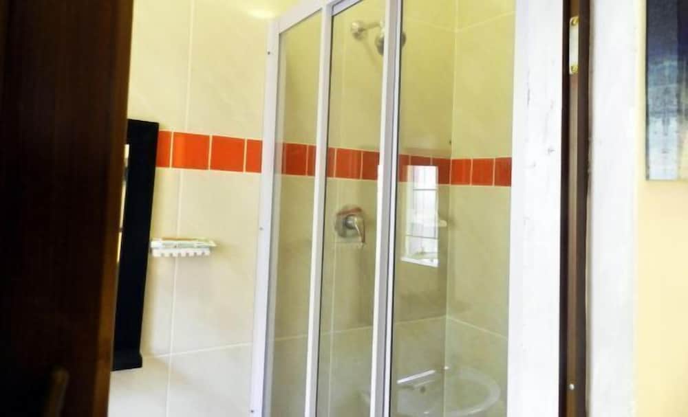 at black wood guest house