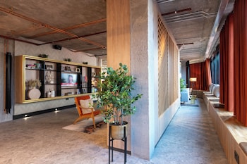 sandman signature glasgow hotel