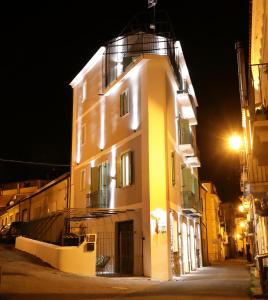 il canto di ligea