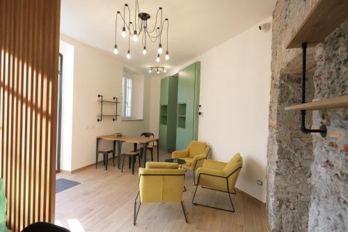 il canto di ligea