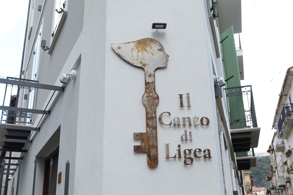 il canto di ligea