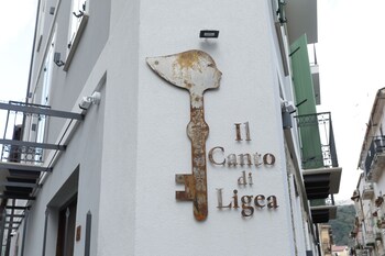 il canto di ligea