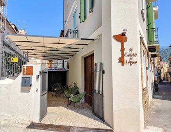 il canto di ligea