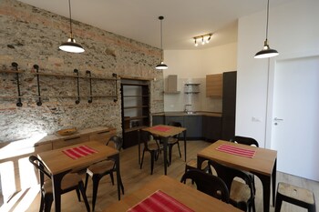 il canto di ligea