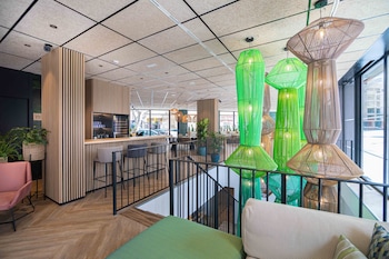 js palma plaza hotel