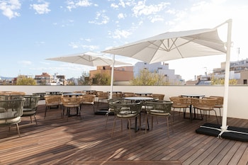 js palma plaza hotel